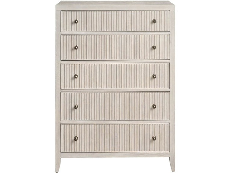Universal Furniture Bedroom Carmen Chest U428150 at Norwood Furniture
