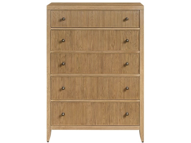 Universal Furniture Bedroom Carmen Chest U428A150 at Norwood Furniture