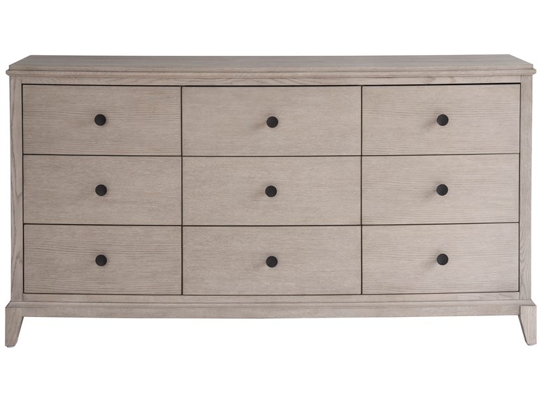 Universal Furniture Bedroom Coalesce Dresser U301050 at Norwood Furniture