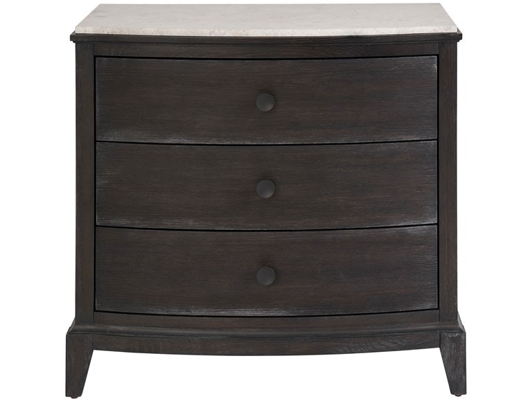 Universal Furniture Bedroom Coalesce Nightstand U301A355 at Norwood Furniture