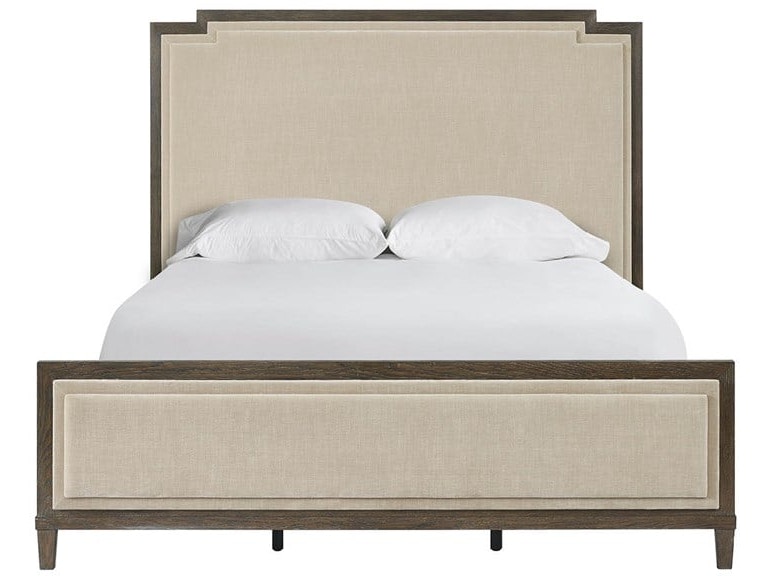 Universal Furniture Bedroom Cocoa Bed King U508220B at Norwood Furniture