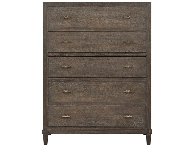 Universal Furniture Bedroom Cocoa Chest U508150 at Norwood Furniture