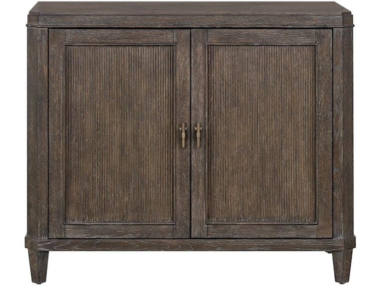 Universal Furniture Bedroom Cocoa Chest U508845 at Norwood Furniture