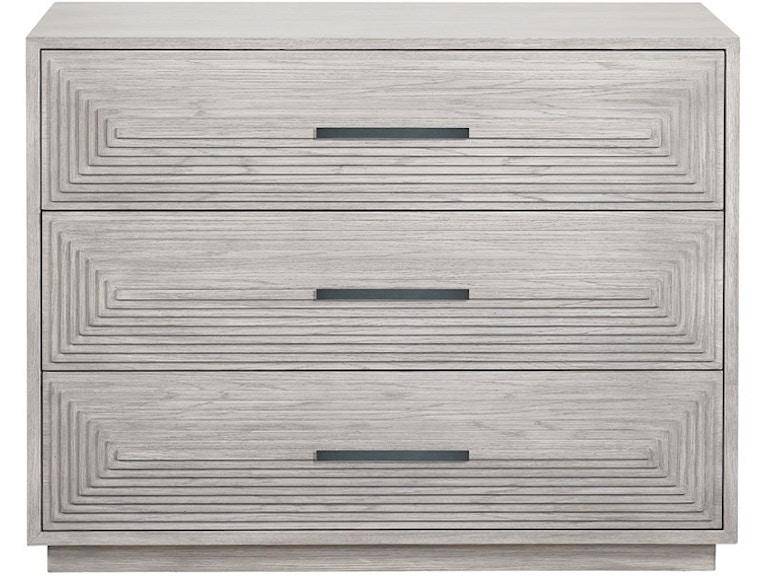 Universal Furniture Bedroom Collins Chest U011C360 at Norwood Furniture