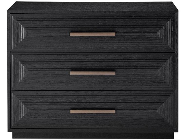 Universal Furniture Bedroom Collins Chest U011F360 at Norwood Furniture