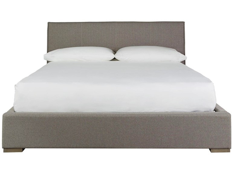 Universal Furniture Bedroom Connery Bed -Special Order 645250CF-B at Norwood Furniture