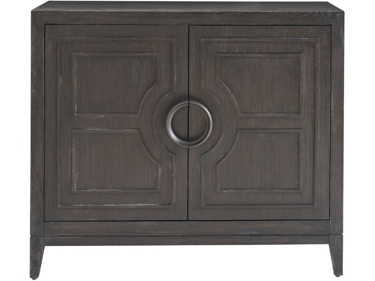 Universal Furniture Bedroom Cordelia Accent Chest U301A845 at Norwood Furniture