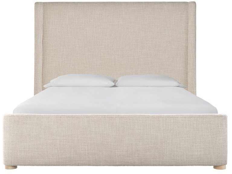 Universal Furniture Bedroom Daybreak Bed Queen U181310B at Norwood Furniture