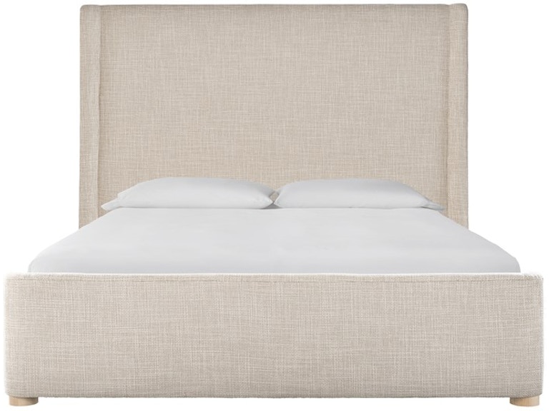 Universal Furniture Bedroom Daybreak Bed -Special Order U181310CF-B at Norwood Furniture