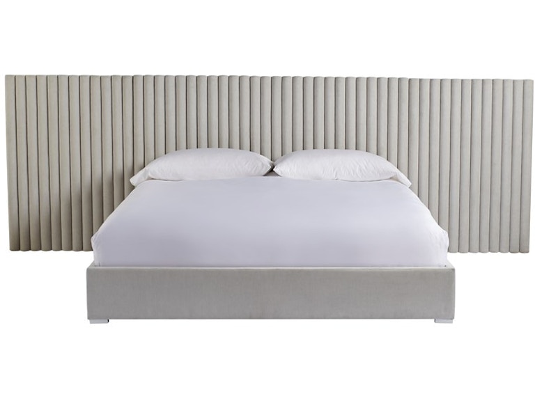 Universal Furniture Bedroom Decker Queen Wall Bed With Panels 964210BW At Norwood Furniture