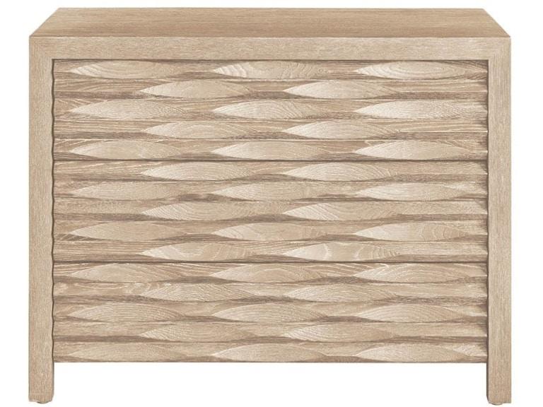 Universal Furniture Bedroom Desert Dune Chest U470A365 at Norwood Furniture