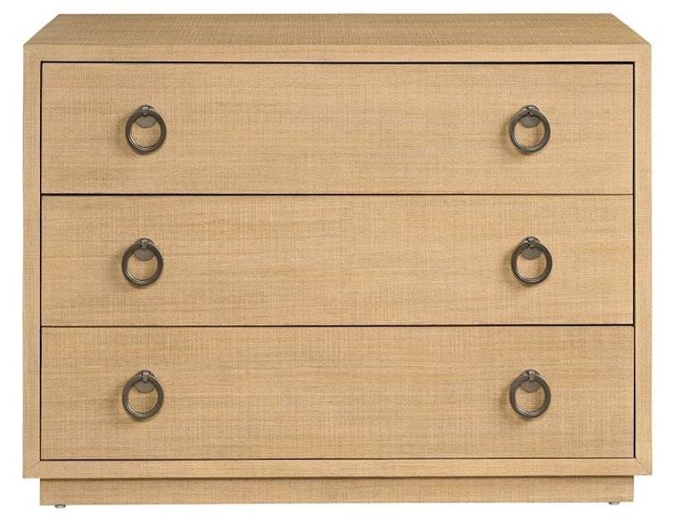 Universal Furniture Bedroom Ghizzano Chest U428A360 at Norwood Furniture