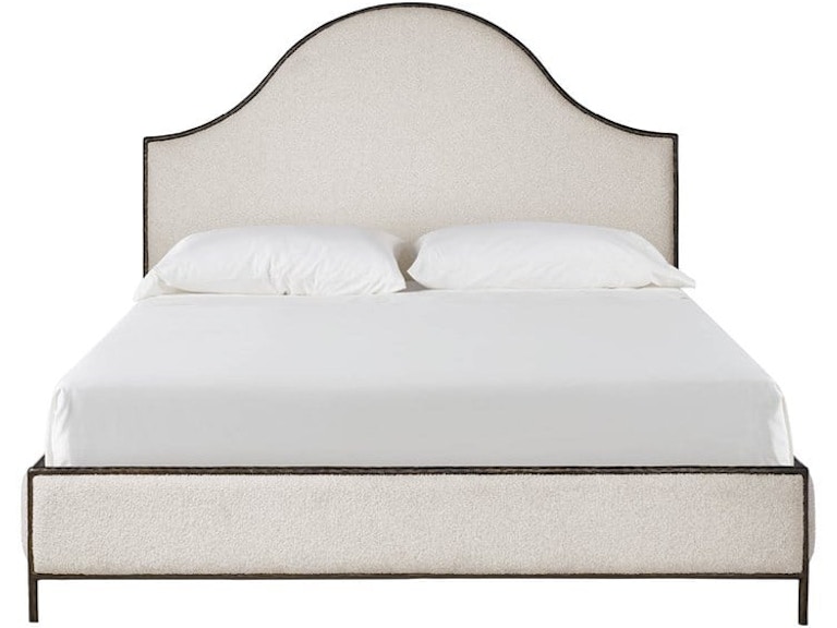 Universal Furniture Bedroom Griffith Park Bed Queen U400310B at Norwood Furniture
