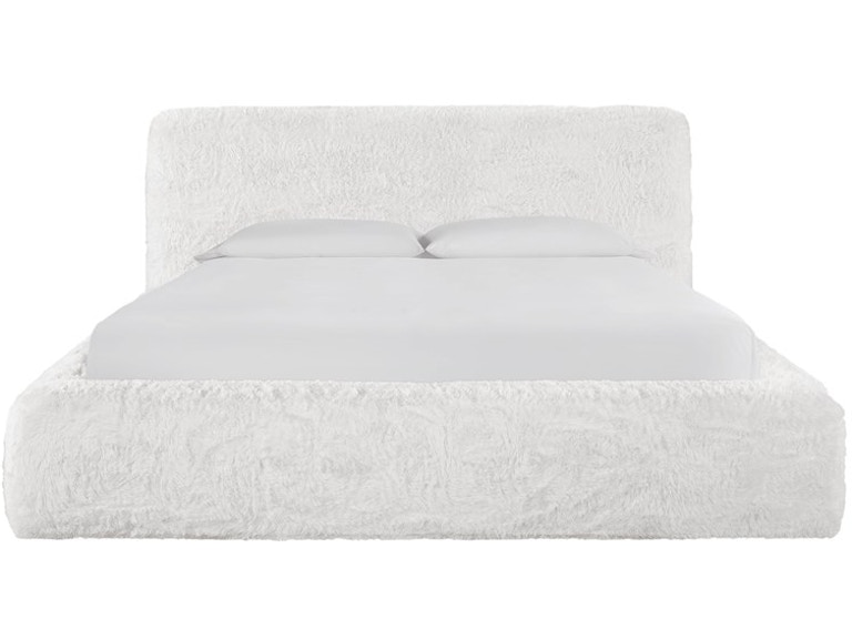 Universal Furniture Bedroom Highland Bed King U011240B at Norwood Furniture