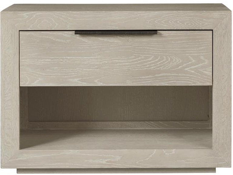 Universal Furniture Bedroom Huston Nightstand 643350 at Norwood Furniture