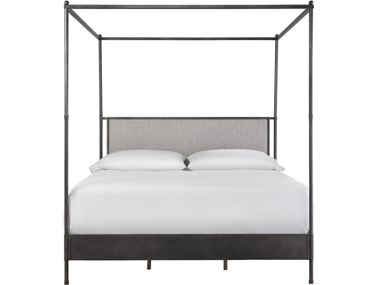 Universal Furniture Bedroom Kent Poster Bed - Special Order U011289CF-B at Norwood Furniture