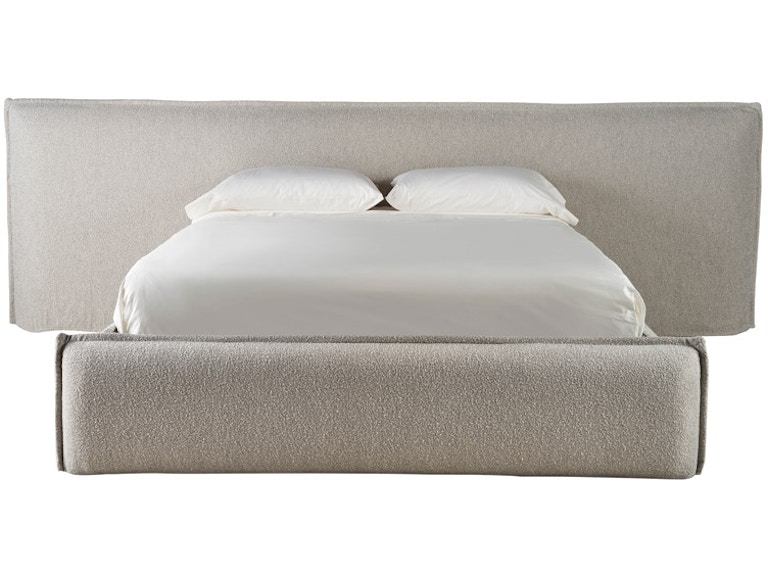 Universal Furniture Bedroom Lux Wall Bed King U352240B at Norwood Furniture
