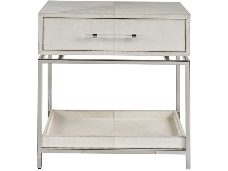 Universal Furniture Bedroom Lyra Nightstand U365A350 at Norwood Furniture