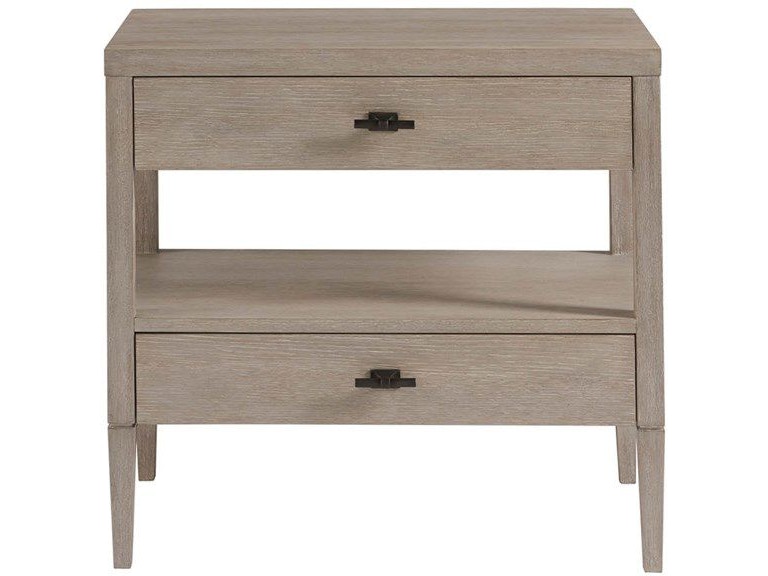Universal Furniture Bedroom Midtown Nightstand 805350 at Norwood Furniture