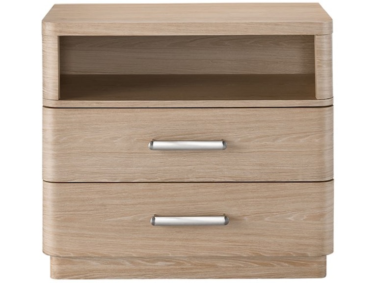 Universal Furniture Bedroom Nomad Nightstand U181351 at Norwood Furniture