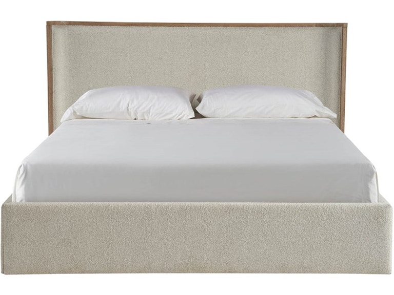 Universal Furniture Bedroom Owen Storage Bed Queen U428A330SB at Norwood Furniture