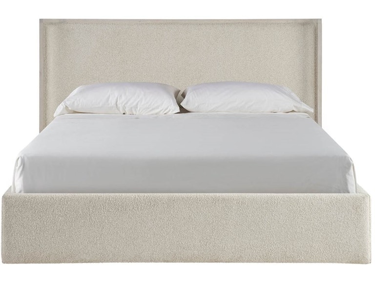 Universal Furniture Bedroom Owen Storage Bed Queen U428330SB at Norwood Furniture