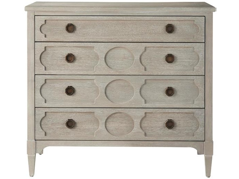 Universal Furniture Bedroom Playlist Chest 507A360 at Norwood Furniture