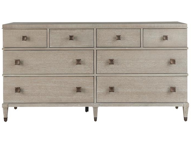 Universal Furniture Bedroom Playlist Dresser 507A040 at Norwood Furniture