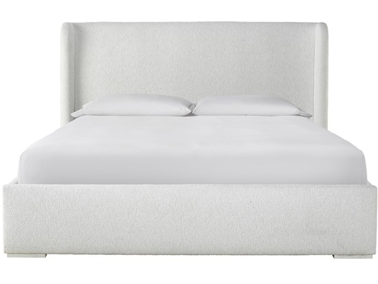 Universal Furniture Bedroom Restore Bed -Special Order U195210CF-B at Norwood Furniture