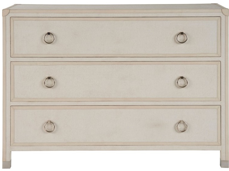 Universal Furniture Bedroom Riven Dresser U365E050 at Norwood Furniture