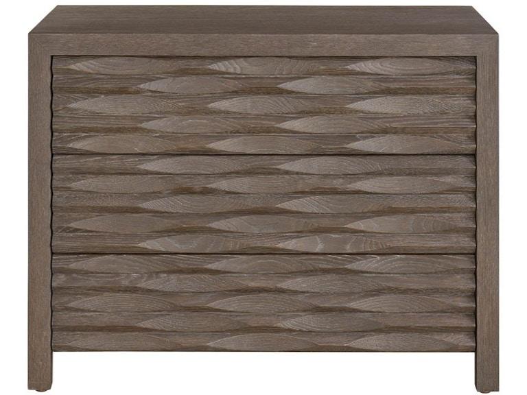 Universal Furniture Bedroom Sable Dune Chest U470365 at Norwood Furniture