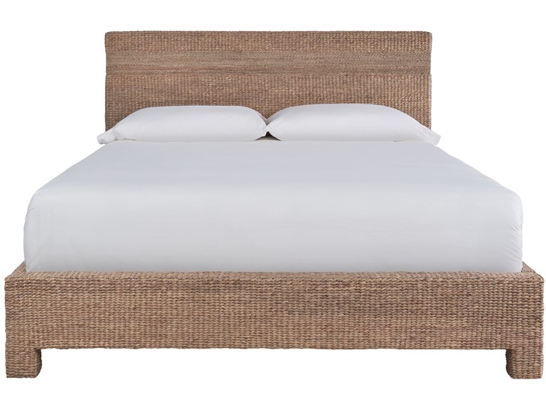 Universal Furniture Bedroom Seaton King Bed U011320B at Norwood Furniture