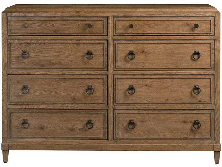 Universal Furniture Bedroom Sienna Chest U400050 at Norwood Furniture