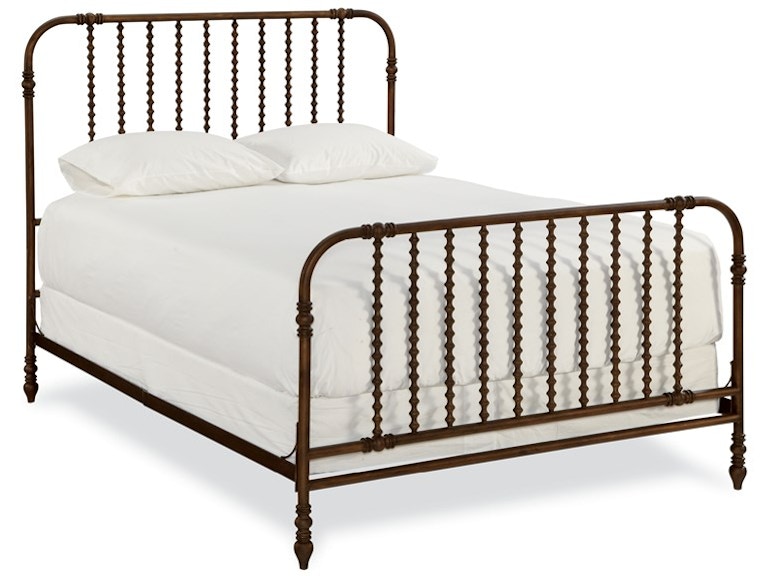 Universal Furniture Bedroom The Guest Room Queen Bed 393310 At Norwood Furniture