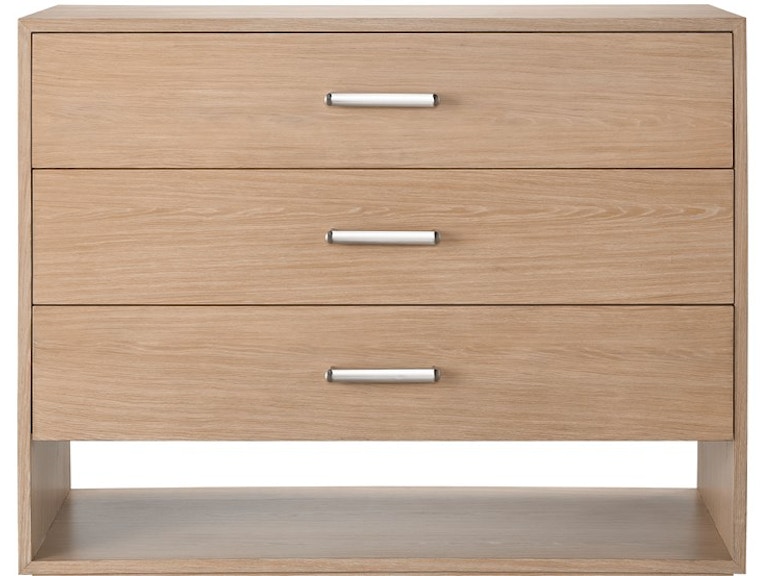 Universal Furniture Bedroom Vista Dresser U181050 at Norwood Furniture