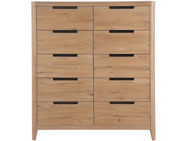 Universal Furniture Bedroom Walker Drawer Chest U352150 at Norwood Furniture