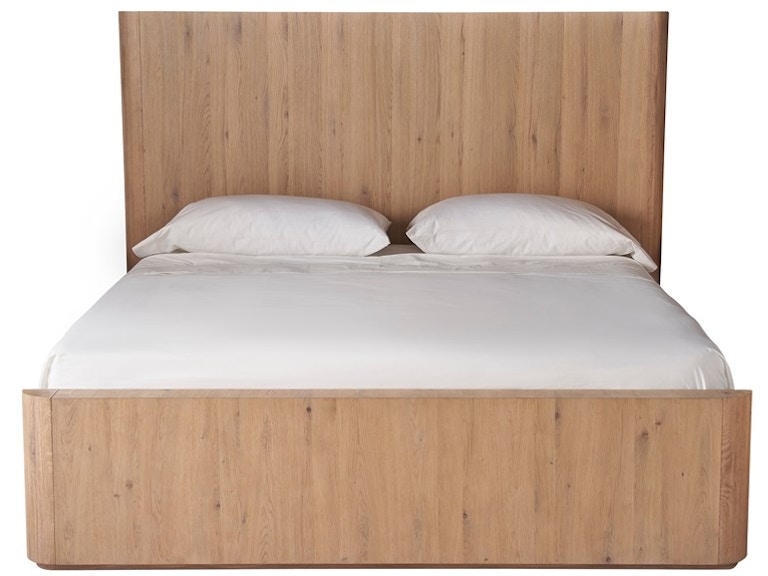 Universal Furniture Bedroom Walker Panel Bed King U352340B at Norwood Furniture