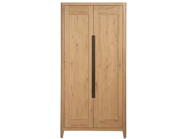 Universal Furniture Bedroom Walker Wardrobe U352160 at Norwood Furniture