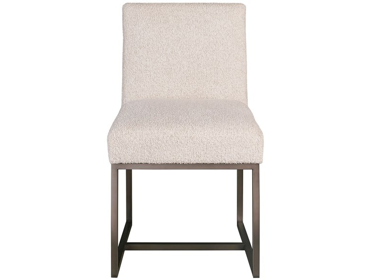 Universal Furniture Casual Dining Arvin Dining Chair - Special Order U385624 at Norwood Furniture