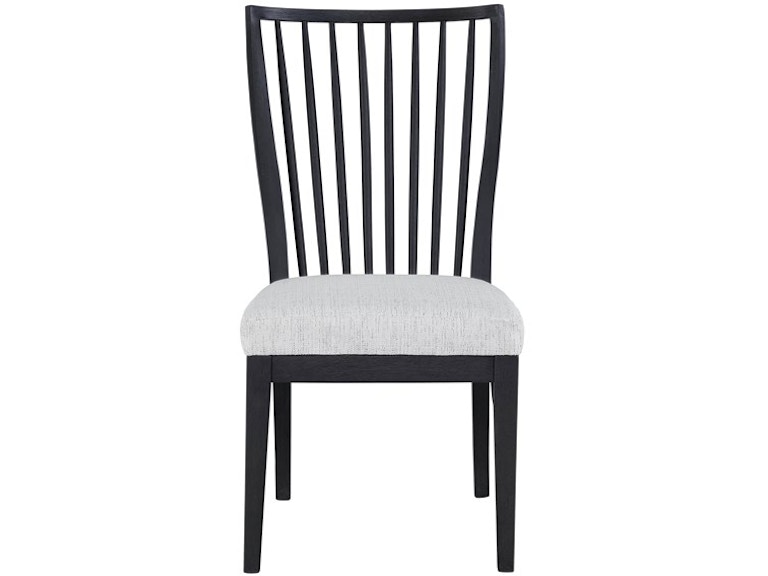 Universal Furniture Casual Dining Bowen Side Chair U011F624 at Norwood Furniture