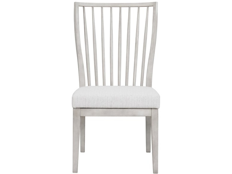 Universal Furniture Casual Dining Bowen Side Chair U011C624 at Norwood Furniture