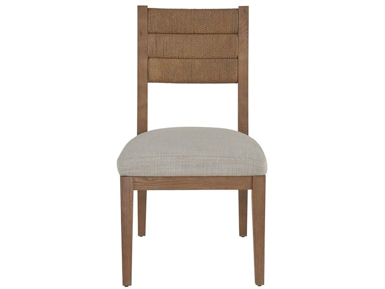 Universal Furniture Casual Dining Canyon Side Chair U400A626 at Norwood Furniture