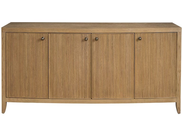 Universal Furniture Casual Dining Carmen Credenza U428A679 at Norwood Furniture