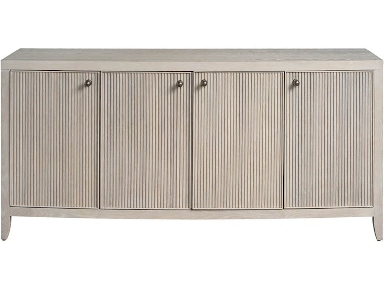 Universal Furniture Casual Dining Carmen Credenza U428679 at Norwood Furniture