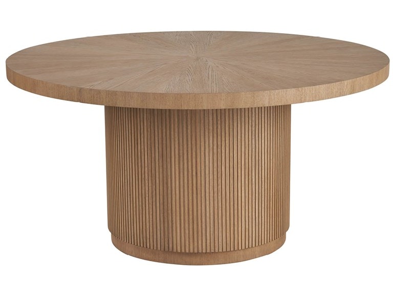 Universal Furniture Casual Dining Carmen Round Table U428A656 at Norwood Furniture