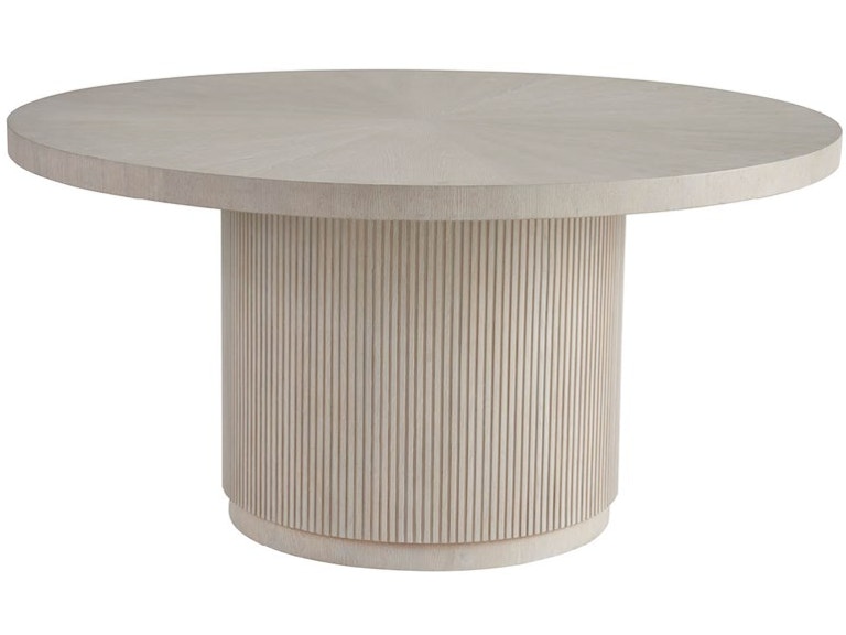 Universal Furniture Casual Dining Carmen Round Table U428656 at Norwood Furniture