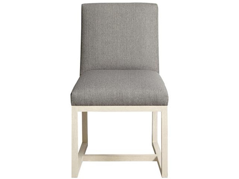 Universal Furniture Casual Dining Carter Side Chair 643738 at Norwood Furniture