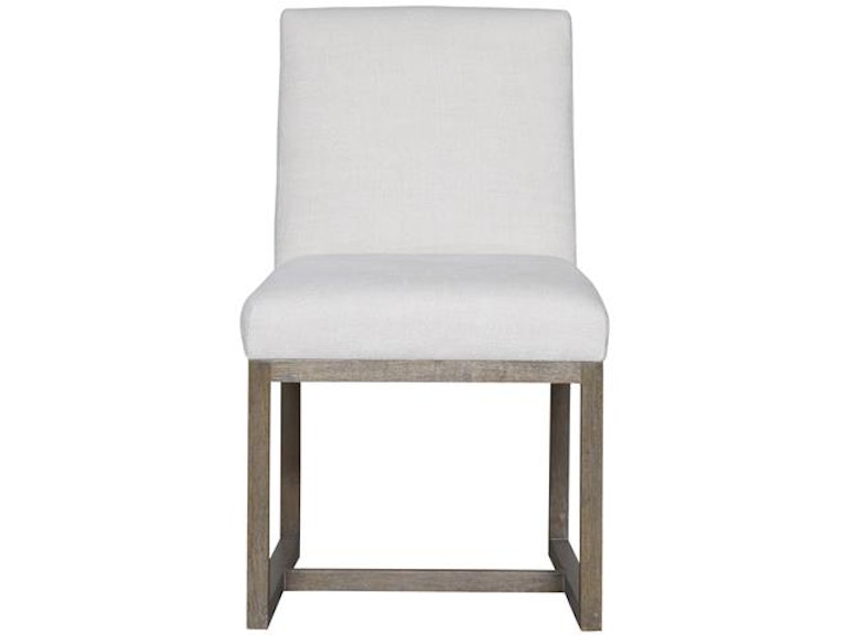 Universal Furniture Casual Dining Carter Side Chair 642738 at Norwood Furniture