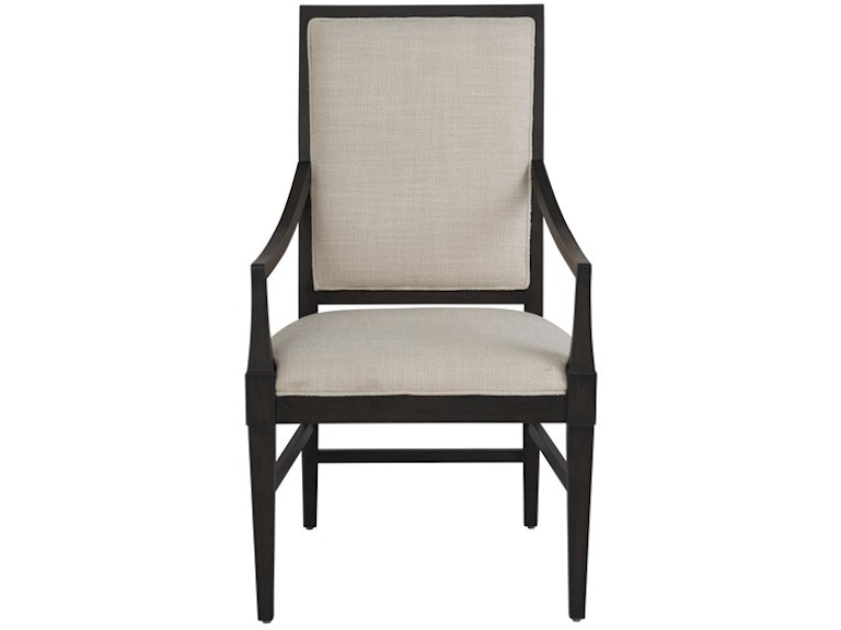 Universal Furniture Casual Dining Coalesce Arm Chair U301A635 at Norwood Furniture
