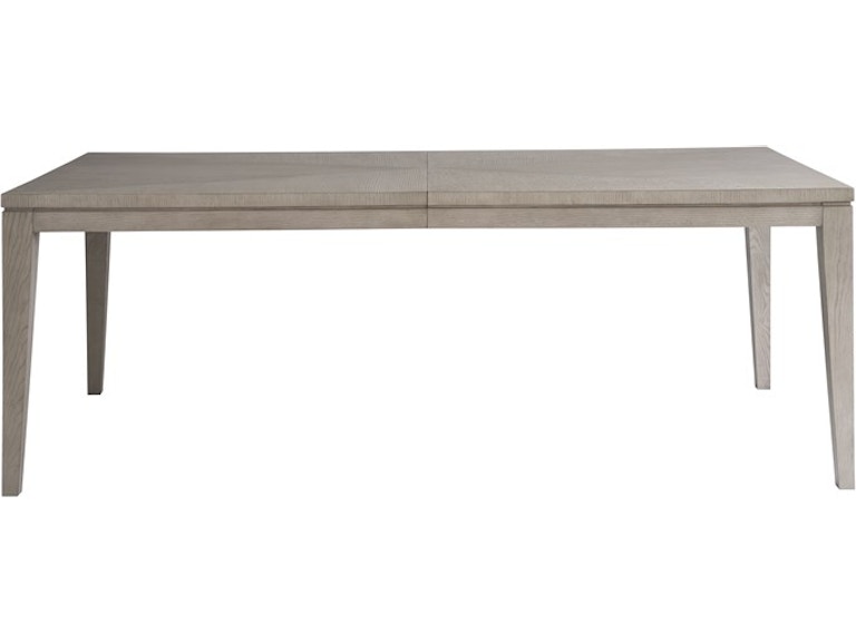 Universal Furniture Casual Dining Coalesce Dining Table U301653 at Norwood Furniture
